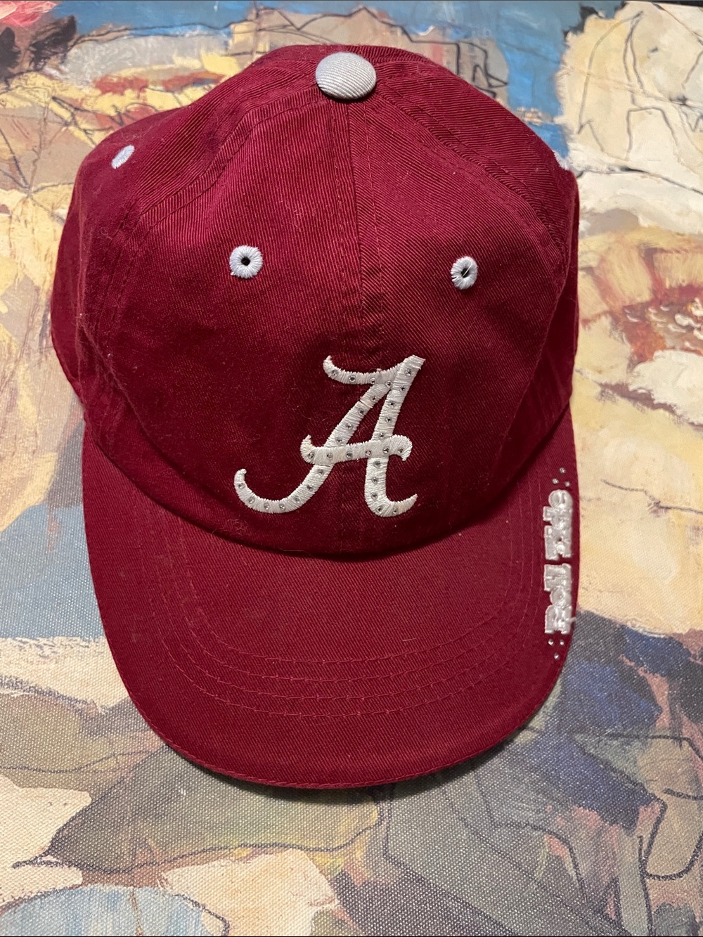 The University of Alabama Hat